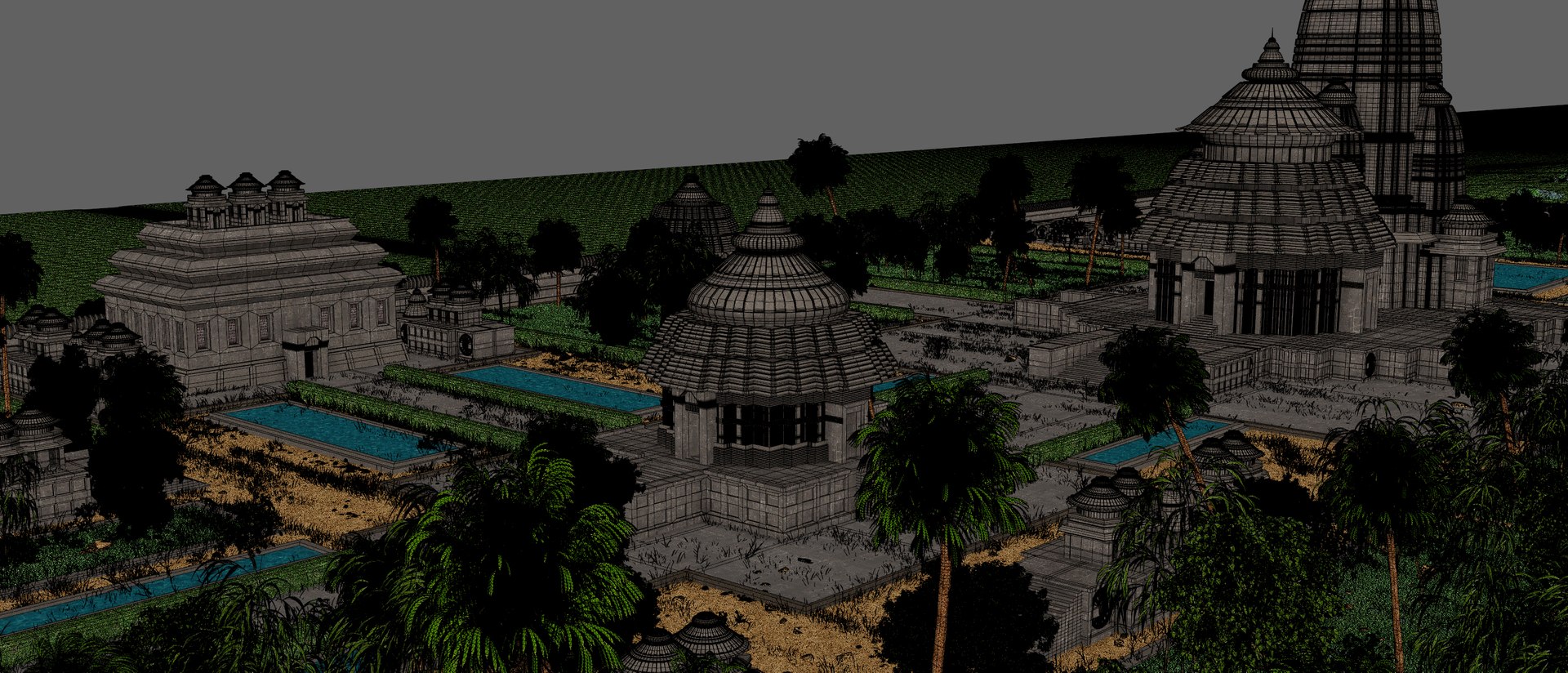 Konark Sun temple Environment 3D model https://p.turbosquid.com/ts-thumb/pb/lAarXg/lr/kornakland17/jpg/1733866225/1920x1080/fit_q87/2526db0142d26d77ff90d661ee4329056f87e110/kornakland17.jpg