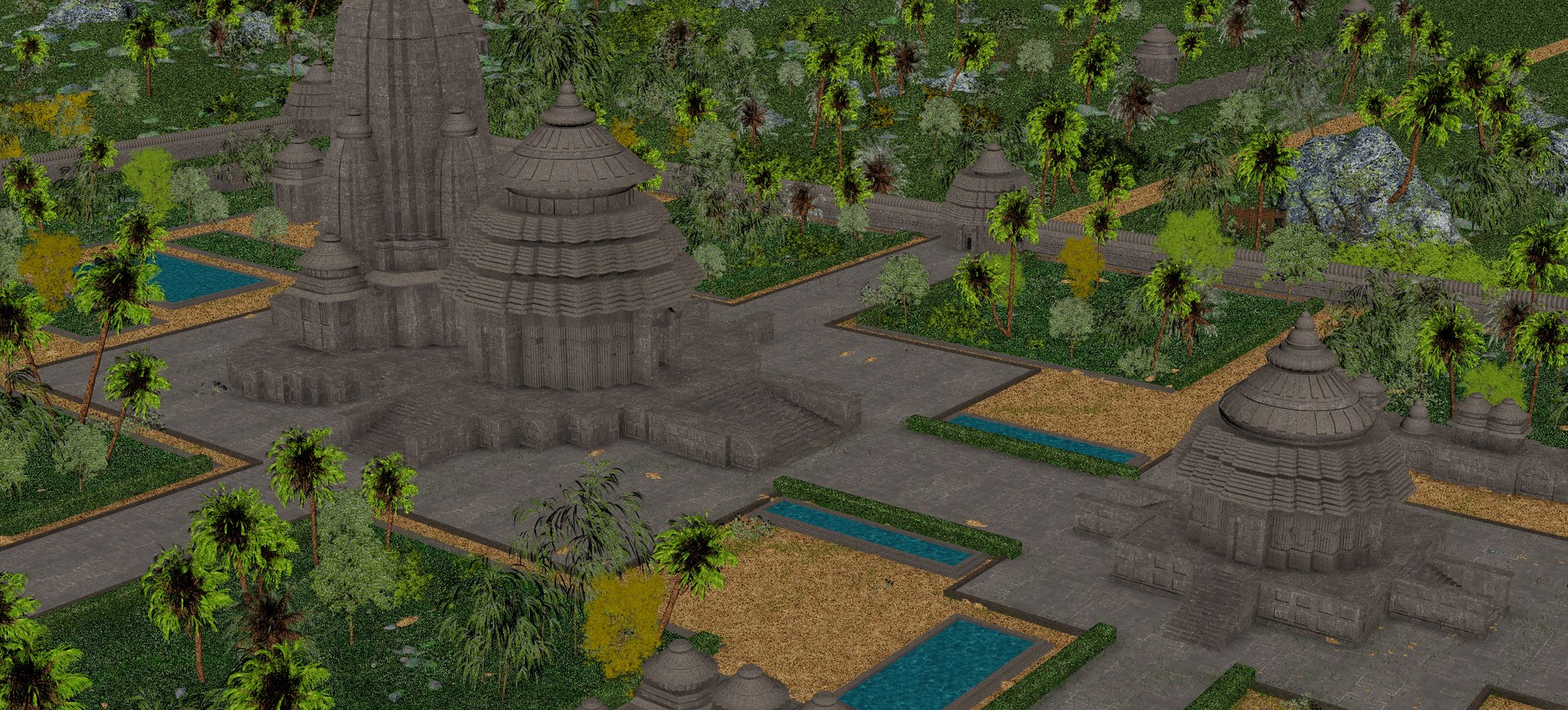 Konark Sun temple Environment 3D model https://p.turbosquid.com/ts-thumb/pb/lAarXg/ne/kornakland15/jpg/1733866225/1920x1080/fit_q87/edf9a43dc9b76ef8556fdff732267330e0a77bc6/kornakland15.jpg
