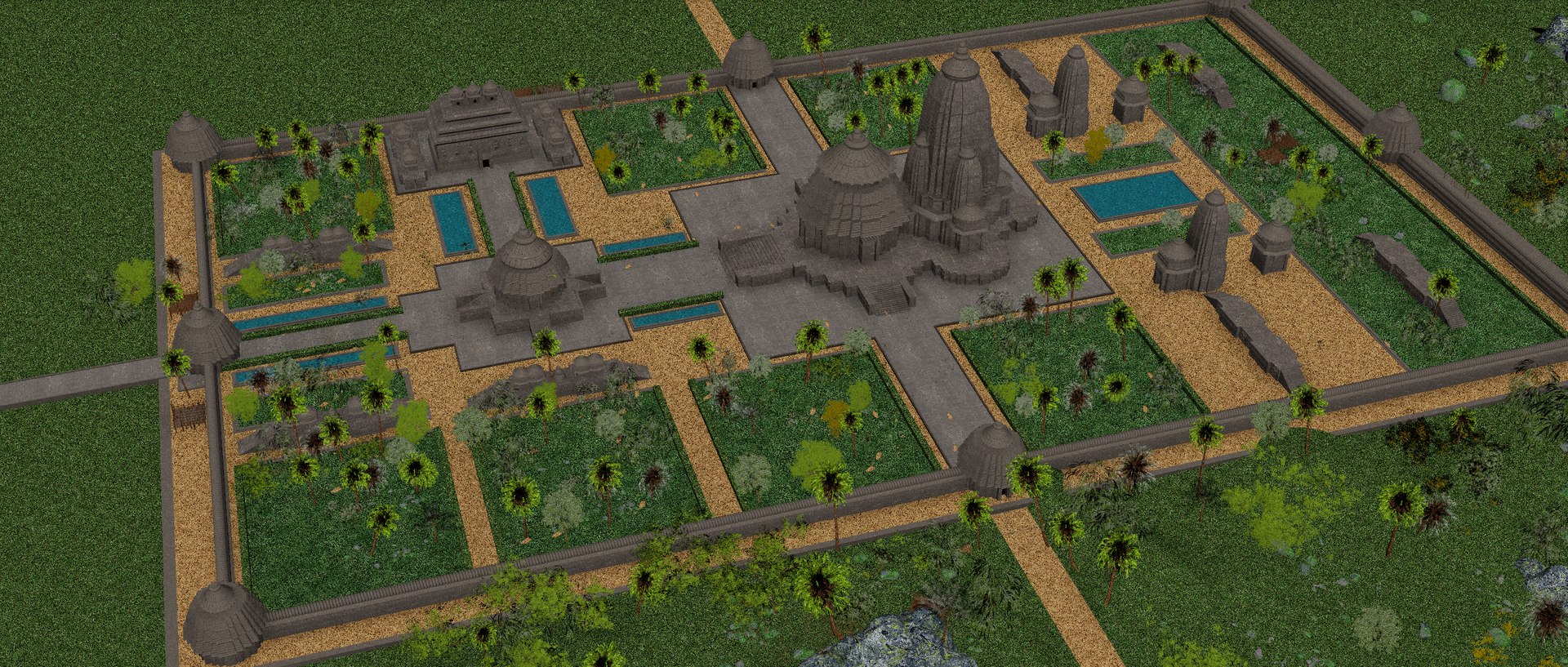 Konark Sun temple Environment 3D model https://p.turbosquid.com/ts-thumb/pb/lAarXg/xF/kornakland22/jpg/1733866230/1920x1080/fit_q87/29c0b36764e56823ceb69fd1dbc8cd5ca80a04e0/kornakland22.jpg