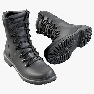 Boots SWAT