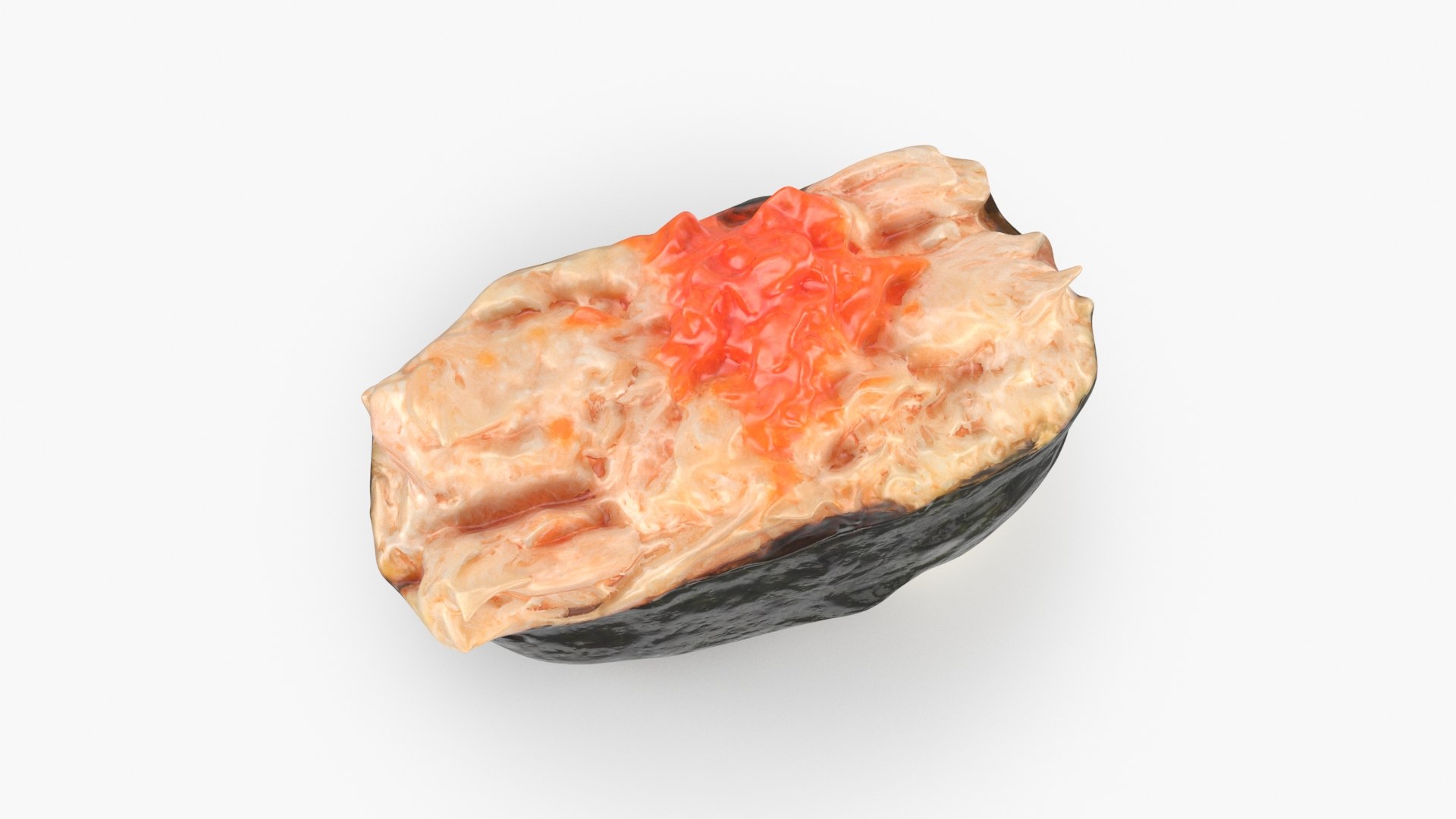 3D Tuna Sushi model https://p.turbosquid.com/ts-thumb/pb/oJaY5l/2U/tunasushi_b0010/jpg/1687614202/1920x1080/fit_q87/d73bd4736bccd07306305ca2aff677b4ad414893/tunasushi_b0010.jpg