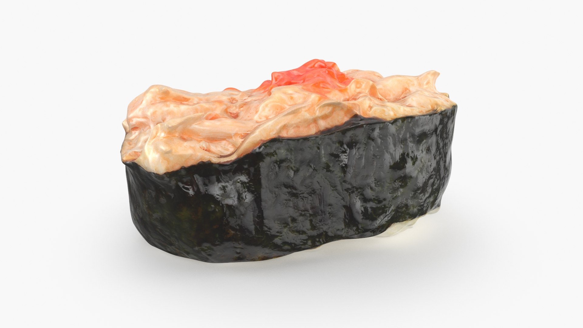 3D Tuna Sushi model https://p.turbosquid.com/ts-thumb/pb/oJaY5l/6V/tunasushi_b0002/jpg/1687614198/1920x1080/fit_q87/b7d4709885d18ae33a2039c636b869e46bb27417/tunasushi_b0002.jpg