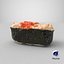 Tunfisch Sushi