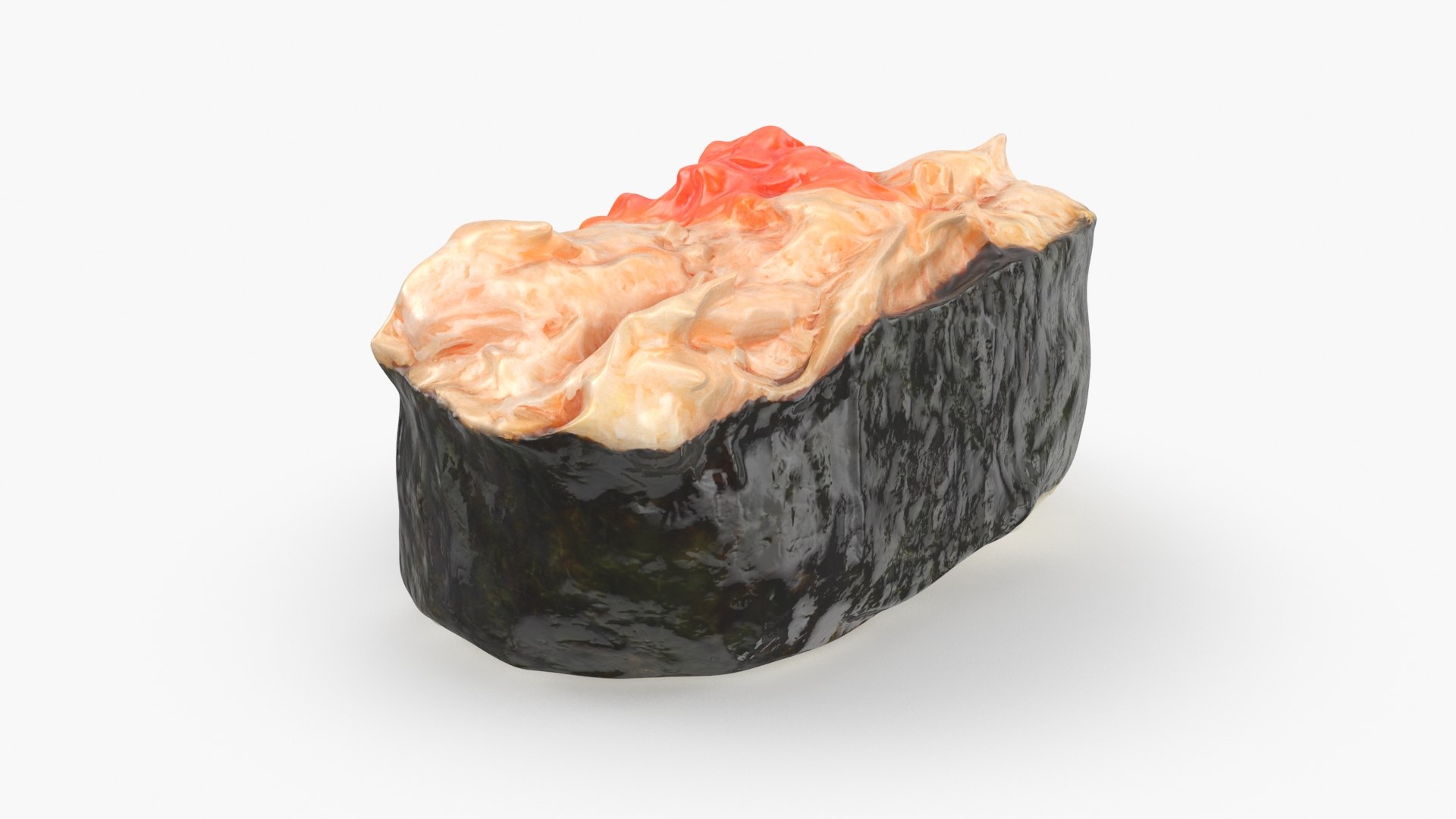 3D Tuna Sushi model https://p.turbosquid.com/ts-thumb/pb/oJaY5l/Fv/tunasushi_b0016/jpg/1687614204/1920x1080/fit_q87/a7af02460befe0dfc11f1ae4bb297474671c305f/tunasushi_b0016.jpg