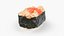Tunfisch Sushi