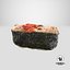 Tunfisch Sushi
