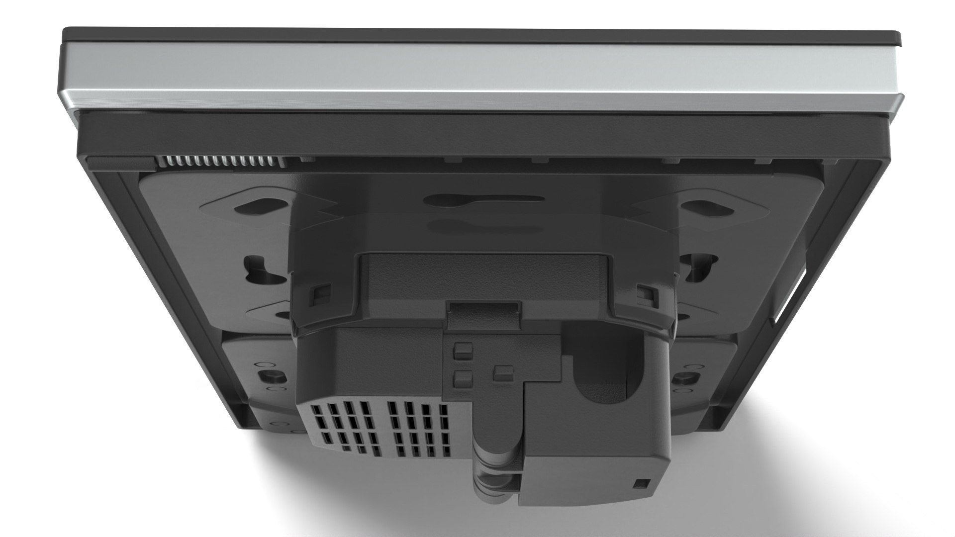 3D KNX Room Control Unit White https://p.turbosquid.com/ts-thumb/pb/oPS29w/F9/knxroomcontrolunitwhitec4dmodel007/jpg/1655506771/1920x1080/fit_q87/d232e78de7fd24db7ed795b9bd46c8030c4389bc/knxroomcontrolunitwhitec4dmodel007.jpg