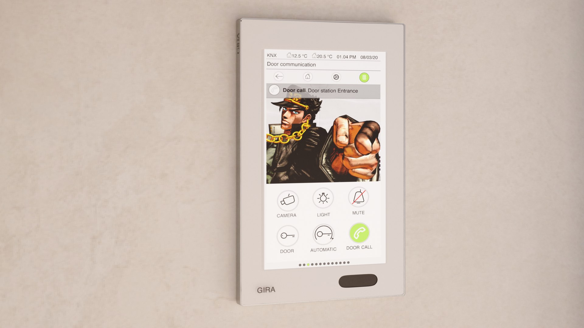 3D KNX Room Control Unit White https://p.turbosquid.com/ts-thumb/pb/oPS29w/c5/knxroomcontrolunitwhitec4dmodel003/jpg/1655506759/1920x1080/fit_q87/307b3a23da14925f25f9ec62309a1f598e68deca/knxroomcontrolunitwhitec4dmodel003.jpg