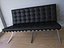 Barcelona Bench