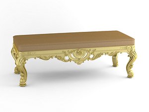 Banquette for house