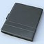 151 Notebook Mitte