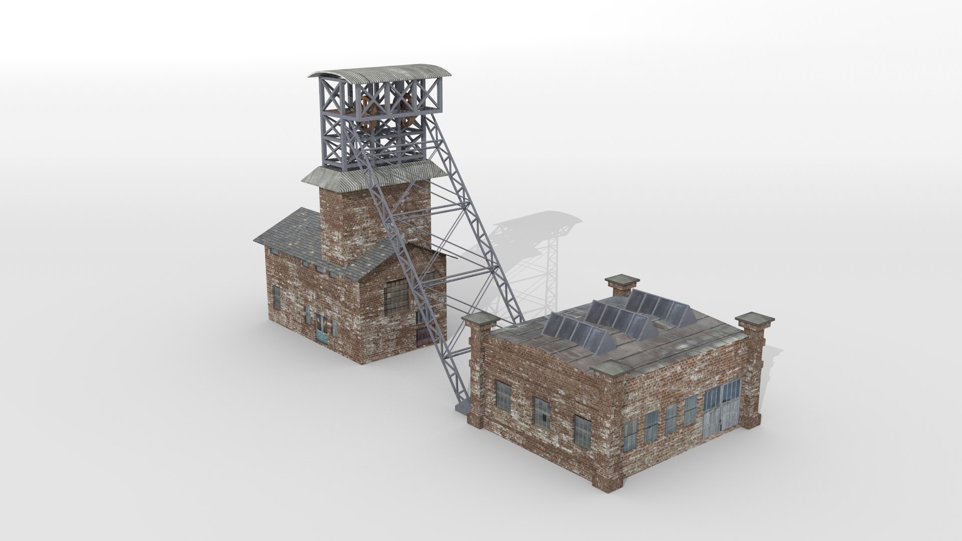 3D coal building old https://p.turbosquid.com/ts-thumb/pc/01xjvL/NAS20RqH/cmine2/jpg/1564435217/1920x1080/fit_q87/c6f2b1bc7aec7f76bcf3b7683c4cf8fe383b1cbf/cmine2.jpg