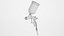 Spray Gun 03