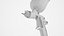 Spray Gun 03