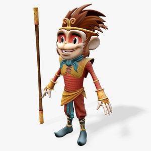 Monkey King