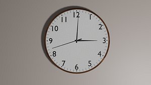 Wall Clock