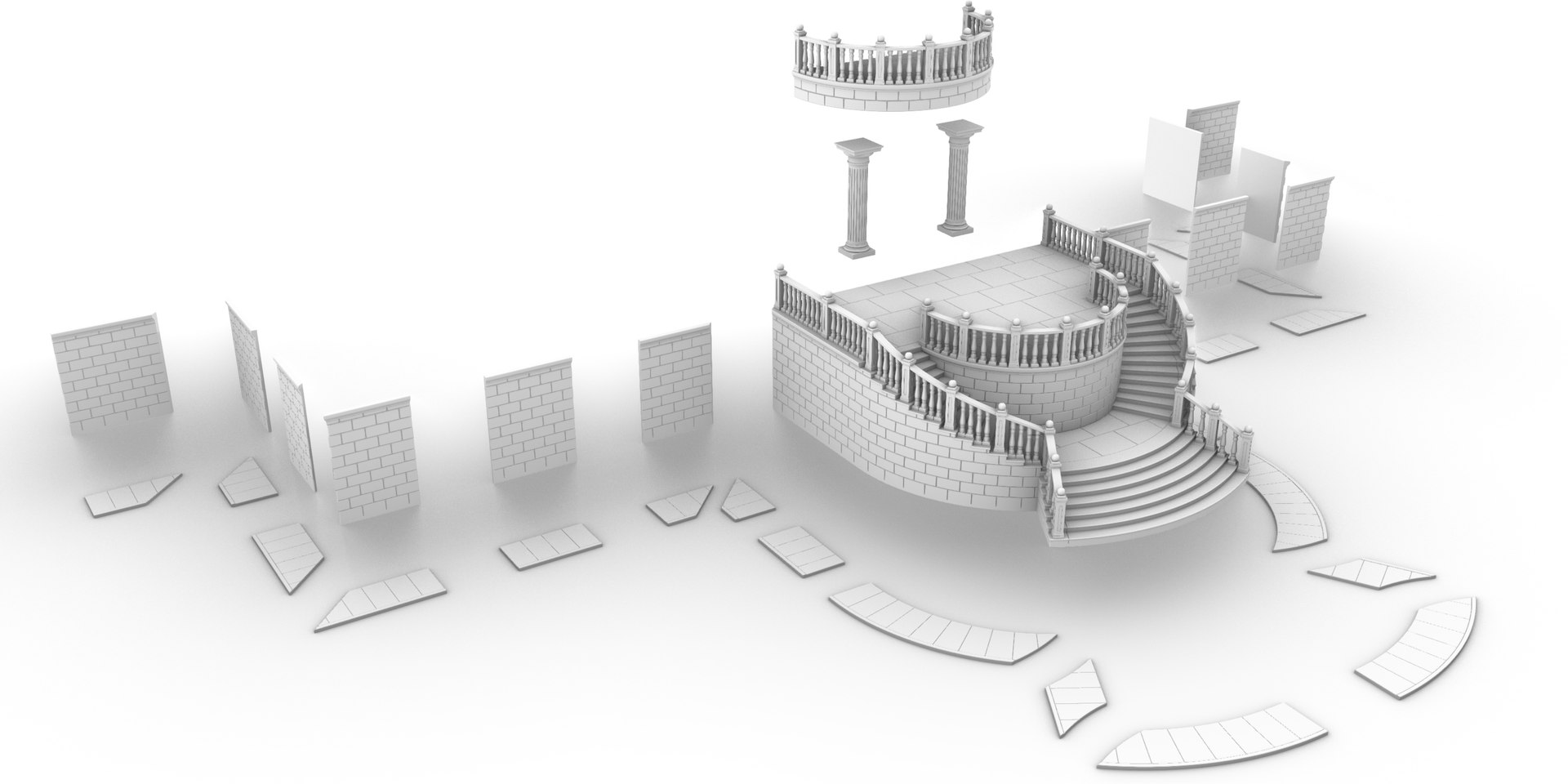3D Entrance stairs model https://p.turbosquid.com/ts-thumb/pc/2ngrxX/PG/viewcapture20230219_024845/jpg/1678307247/1920x1080/fit_q87/19afb6b7e15d740a2d89b51e73ca763763fc7163/viewcapture20230219_024845.jpg