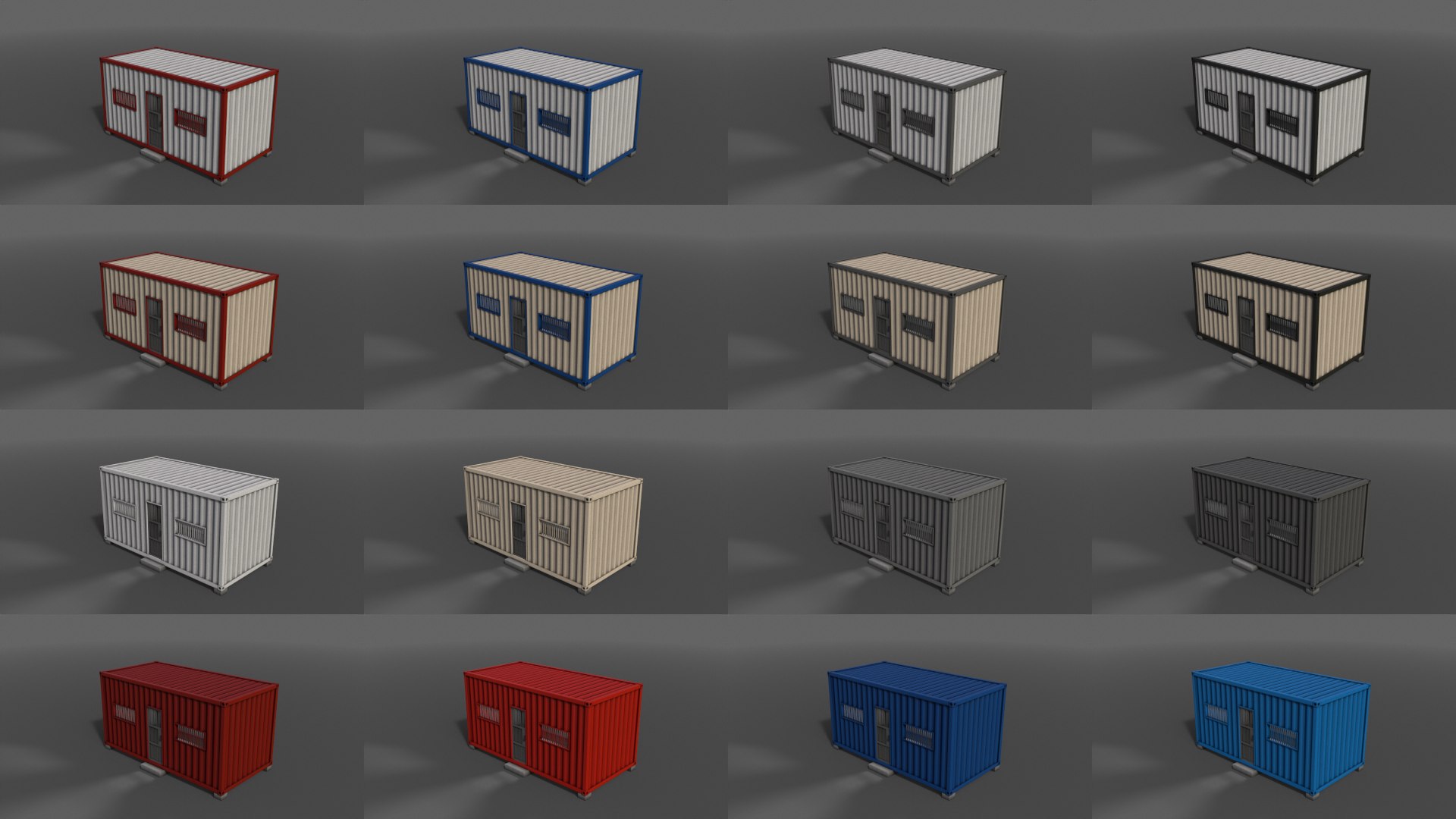 3D PBR Container House CA 20ft V3 https://p.turbosquid.com/ts-thumb/pc/3Wa1ov/hY/2_1/png/1695112752/1920x1080/fit_q87/d27836ce5be65809347dba07e3c49289a22d1947/2_1.jpg