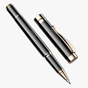 Classique Pen