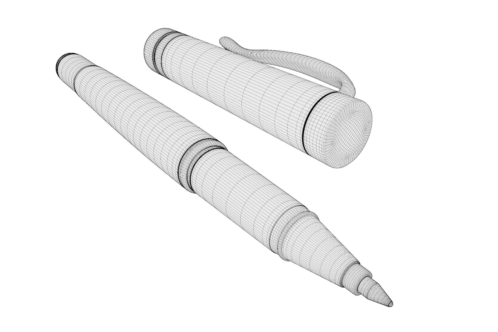 3D Classique Pen https://p.turbosquid.com/ts-thumb/pc/4IRane/jC/9/jpg/1747059548/1920x1080/fit_q87/81ac270bd61388dab2122cd1732c25233408eb3a/9.jpg