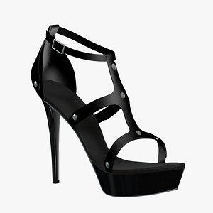 Female Shoes