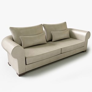 Two Seat Couch 03