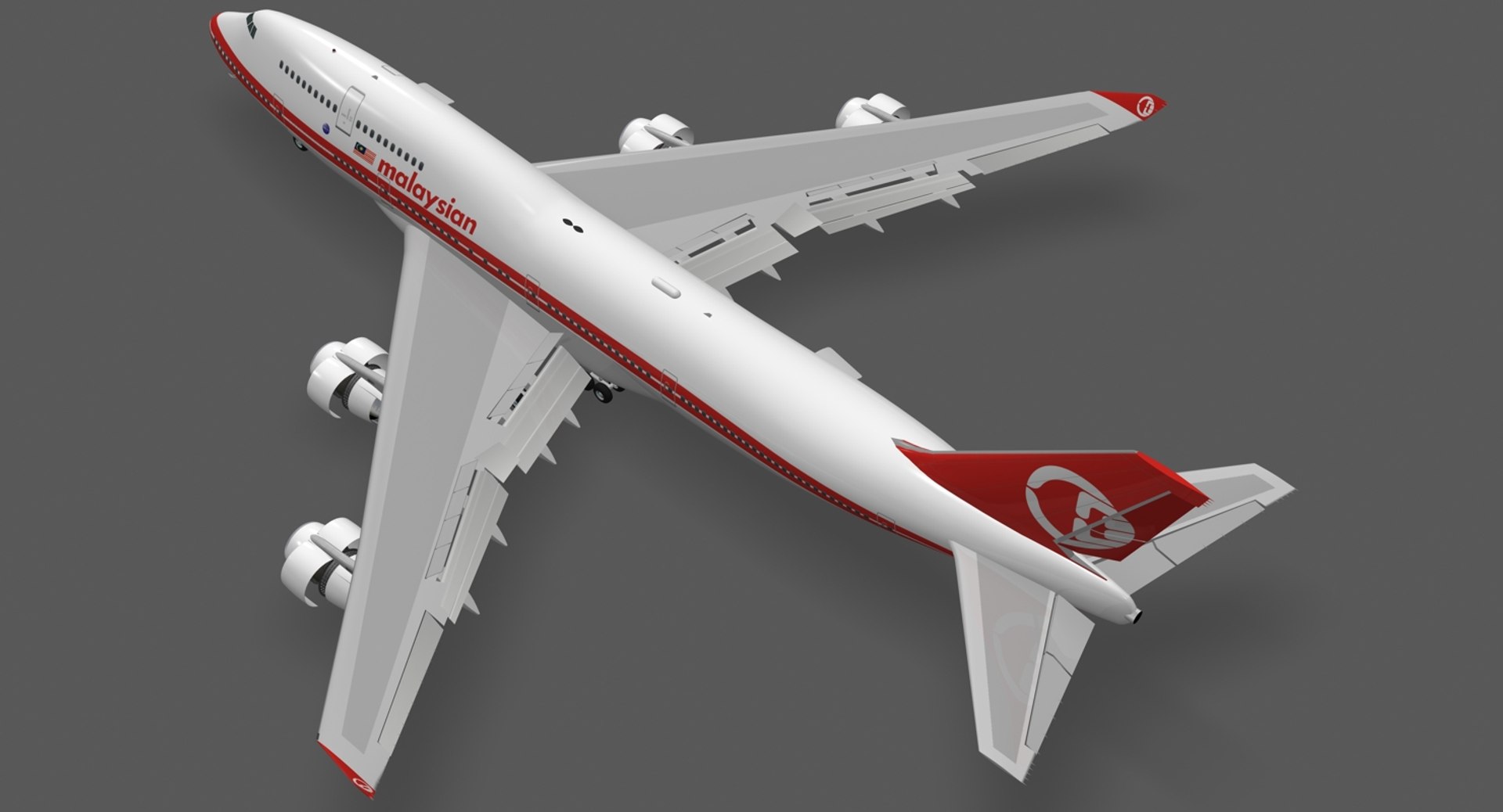 boeing 747-400 malaysia airlines 3d max https://p.turbosquid.com/ts-thumb/pc/82YxJ9/ATPcLvC4/744malaysian_8/jpg/1492432186/1920x1080/fit_q87/a24eef917c7c343fd9bd7f4a4f8a86fbdd99827b/744malaysian_8.jpg
