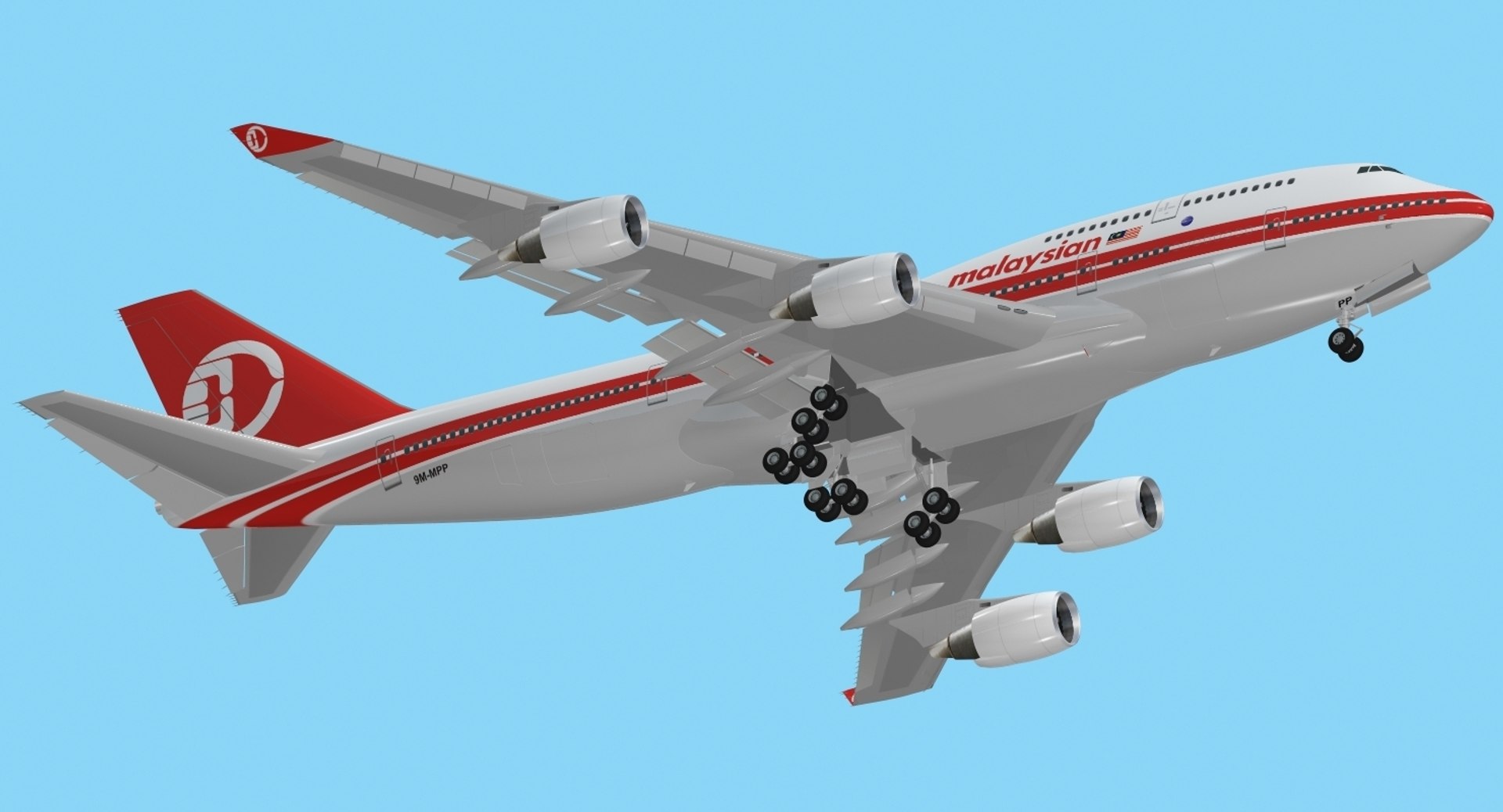 boeing 747-400 malaysia airlines 3d max https://p.turbosquid.com/ts-thumb/pc/82YxJ9/V5FoU3fl/744malaysian_6/jpg/1492432186/1920x1080/fit_q87/c3714f4d845d9b77ae08529cd33b950584018fd7/744malaysian_6.jpg