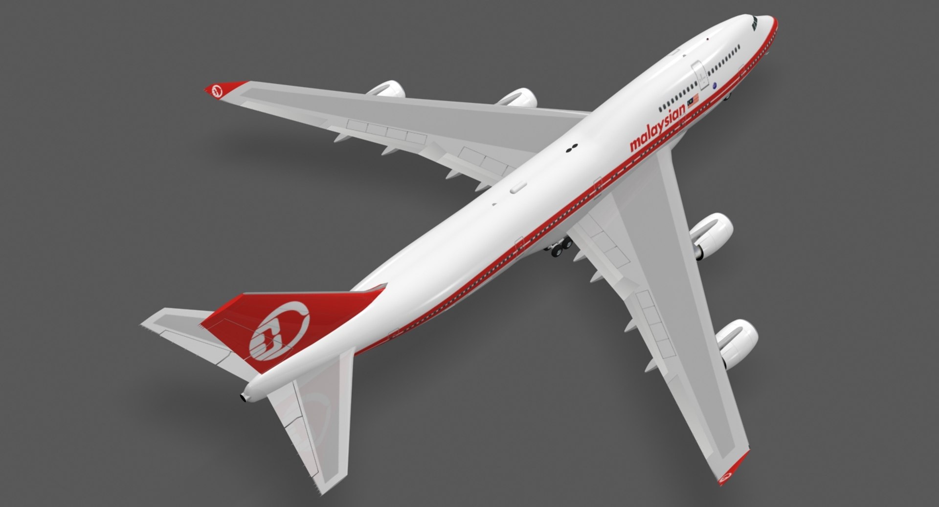 boeing 747-400 malaysia airlines 3d max https://p.turbosquid.com/ts-thumb/pc/82YxJ9/mmST5KuP/744malaysian_2/jpg/1492432186/1920x1080/fit_q87/354f0638f959f243f3a318bf358ca5adee3c9957/744malaysian_2.jpg