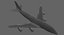 Boeing 747-400 Malaysia Airlines