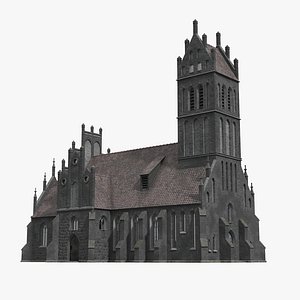 Gothic Church