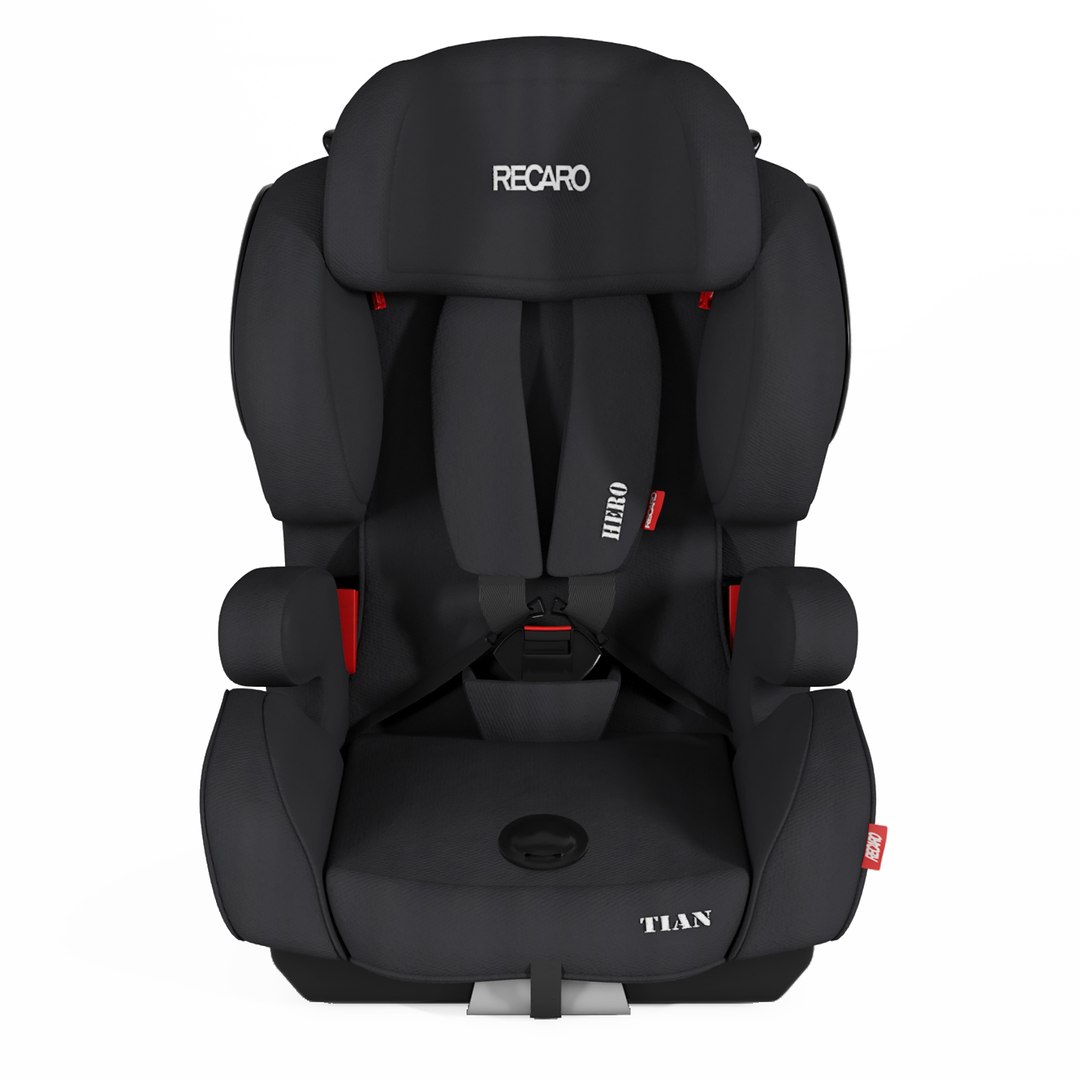 Recaro child best sale seat ireland