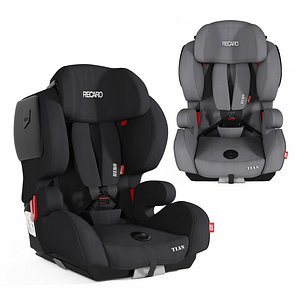 Recaro Baby Car seat model