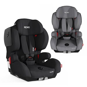 Recaro Baby Car seat