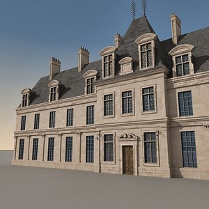 european building europe max