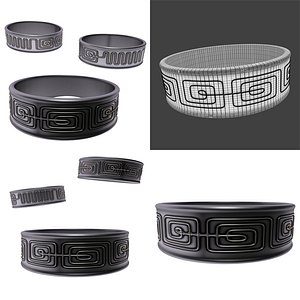 Ring (Runic maze)