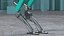Rigged Robots Collection 9 for Cinema 4D