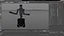 Rigged Robots Collection 9 for Cinema 4D
