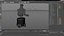 Rigged Robots Collection 9 for Cinema 4D