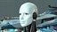 Rigged Robots Collection 9 for Cinema 4D