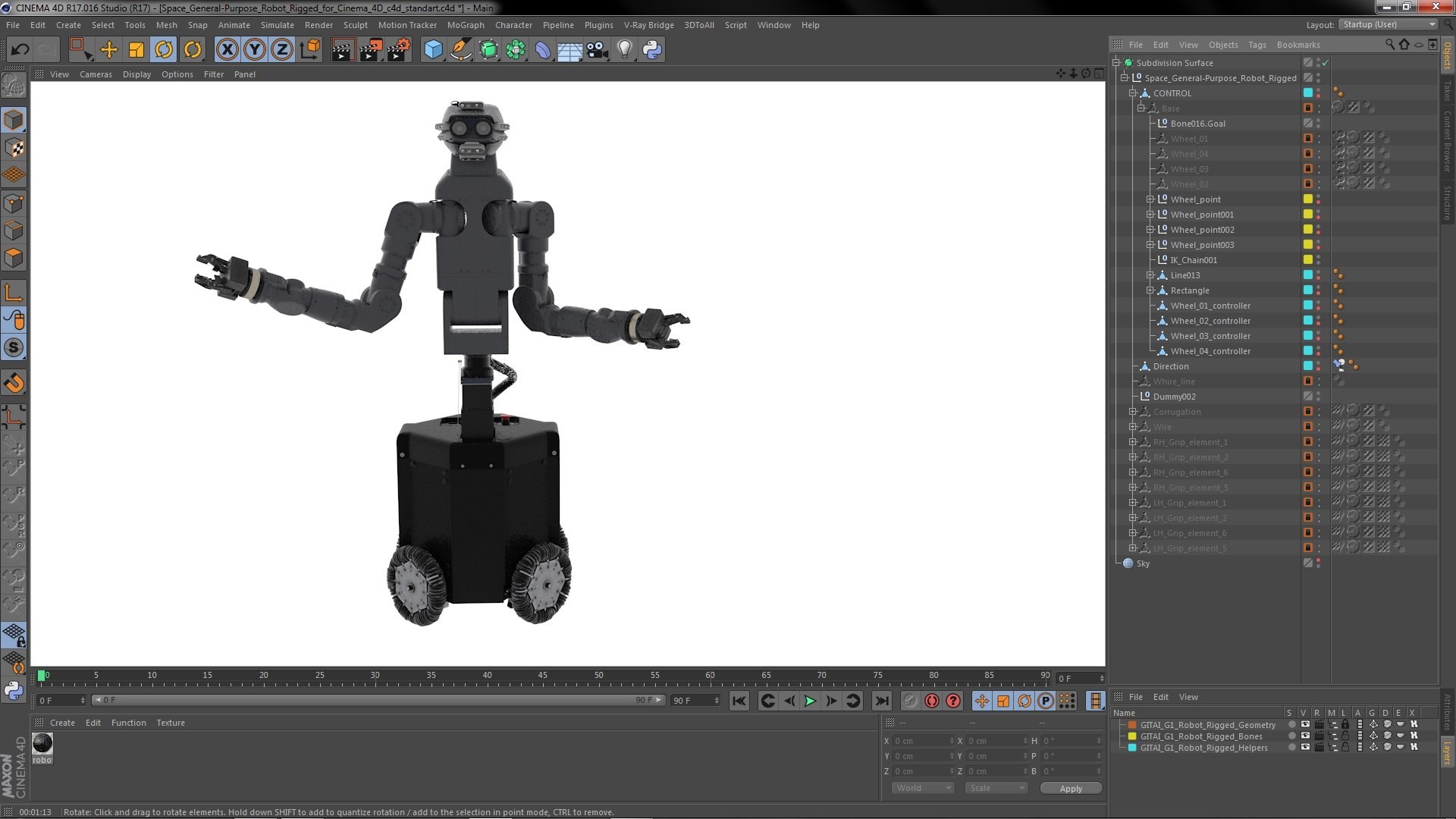 3D Rigged Robots Collection 9 for Cinema 4D model https://p.turbosquid.com/ts-thumb/pc/CM6S4s/vE/rigged_robots_collection_9_for_cinema_4d_016/jpg/1724408318/1920x1080/fit_q87/2ee336fef44bf0be531d0037bcc7769de74c51f7/rigged_robots_collection_9_for_cinema_4d_016.jpg