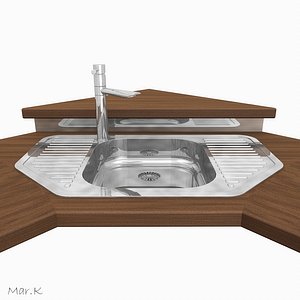 Sink + tap_2