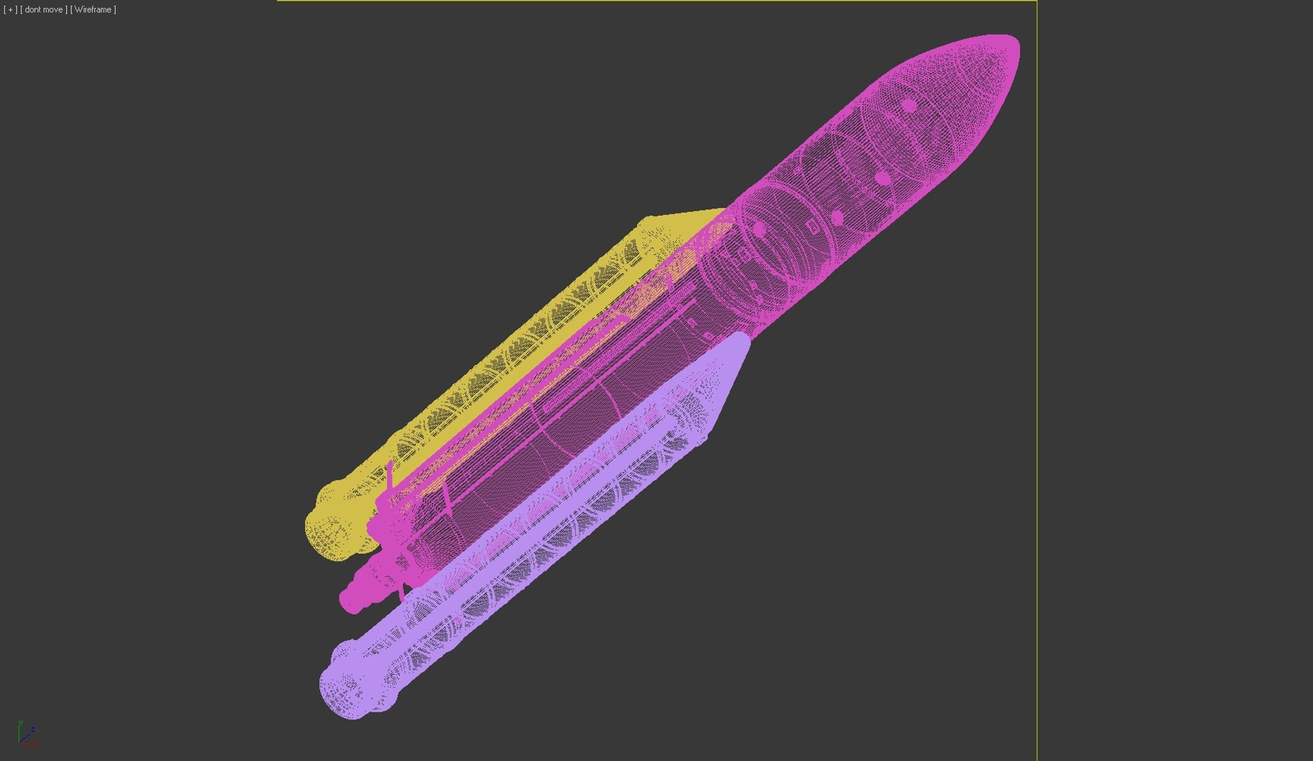 ariane 5 eca rocket launch 3d model https://p.turbosquid.com/ts-thumb/pc/CqQ4o5/B4tvBYGq/wireframe/jpg/1476491162/1920x1080/fit_q87/9a81c5c8449ed0edb2bb9d4845f62a5001d60222/wireframe.jpg