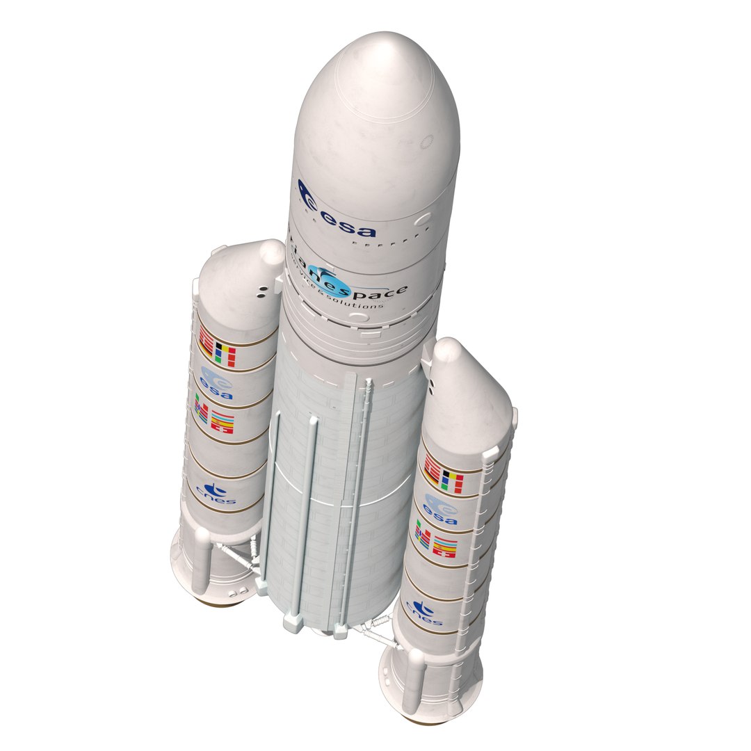 ariane 5 eca rocket launch 3d model https://p.turbosquid.com/ts-thumb/pc/CqQ4o5/GH3d0PCD/14/png/1476491162/1920x1080/fit_q87/b44bd8e63c1d8e94d62a87db86688b082a7b928f/14.jpg