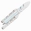 Ariane 5 ECA Rocket