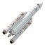 Ariane 5 ECA Rocket