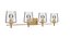 Calais Bath Vanity Wall Light Collection