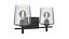 Calais Bath Vanity Wall Light Collection