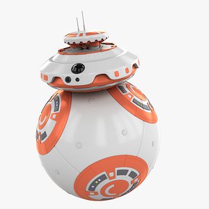 Star Wars Droid