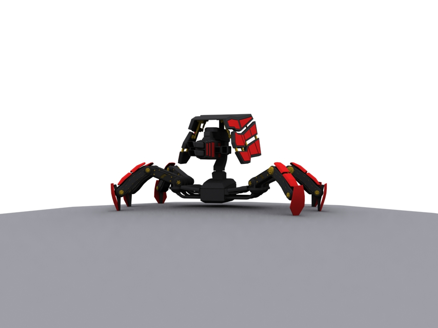 3D model concept spiderbot https://p.turbosquid.com/ts-thumb/pc/HC4U6B/NMir4hQG/mantis/jpg/1542287760/1920x1080/turn_fit_q99/efa2db05775934de18c9b517c86763b5437473a0/mantis-1.jpg